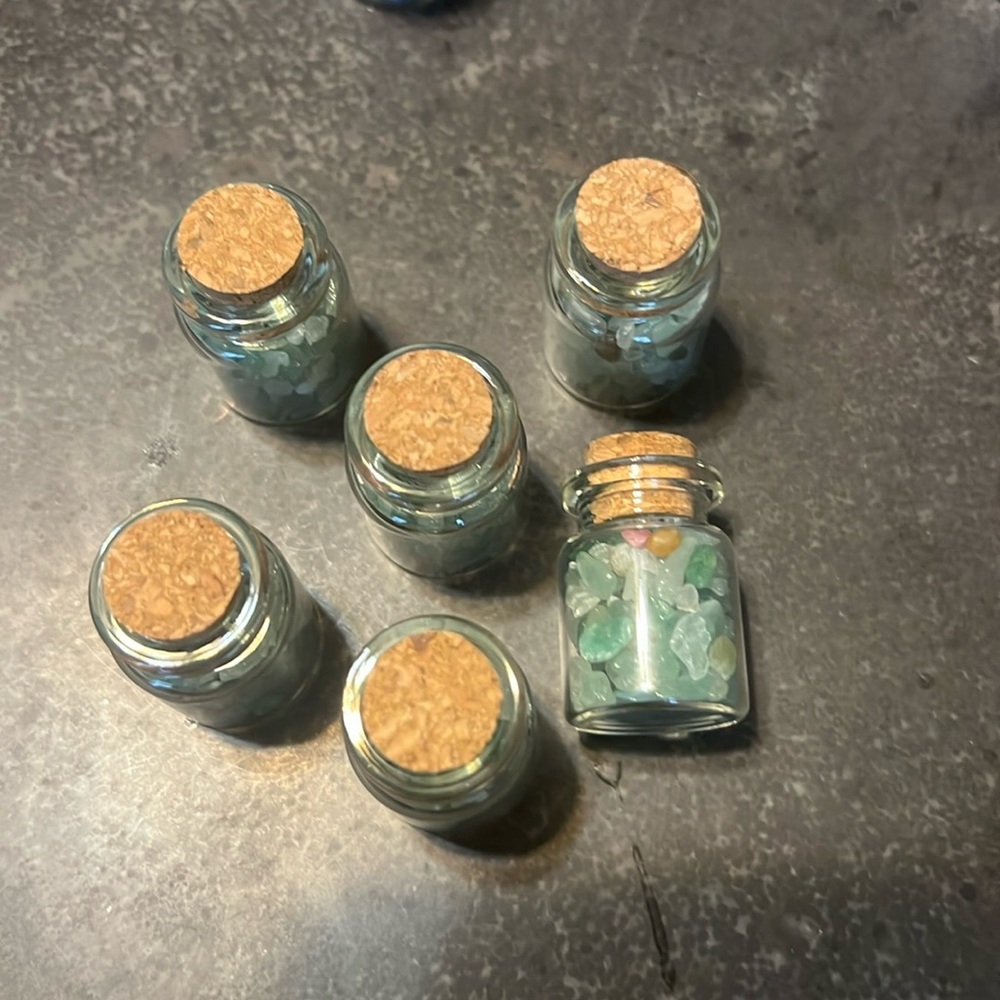 Dream Makers - Assorted Crystals